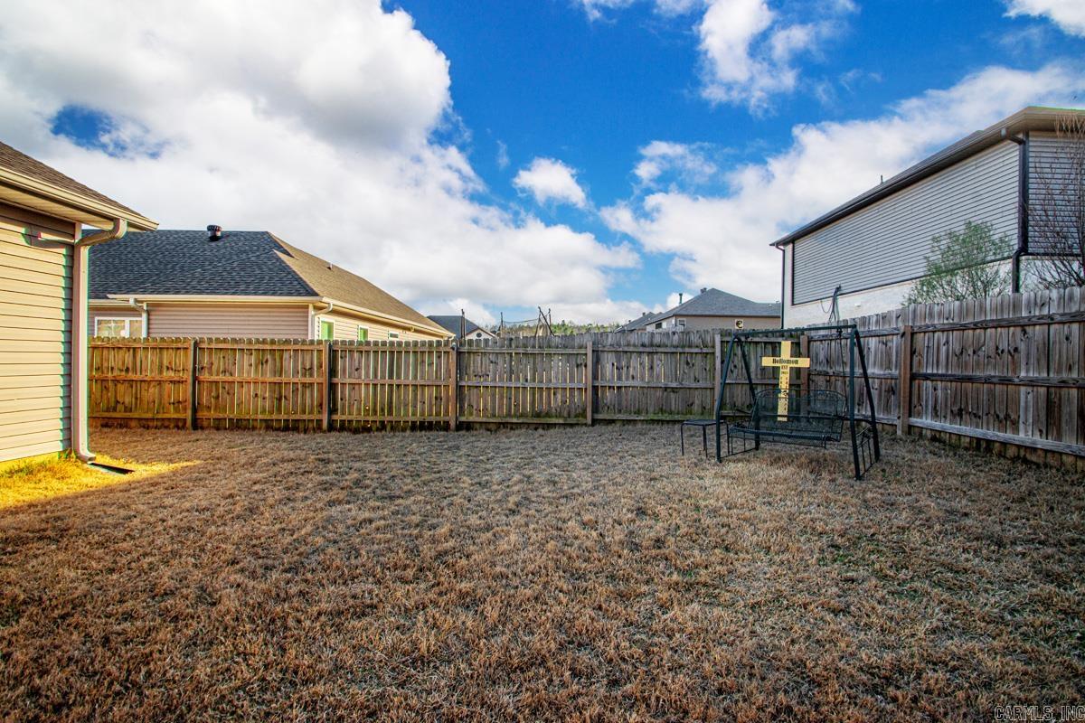 HERITAGE HEIGHTS - Residential