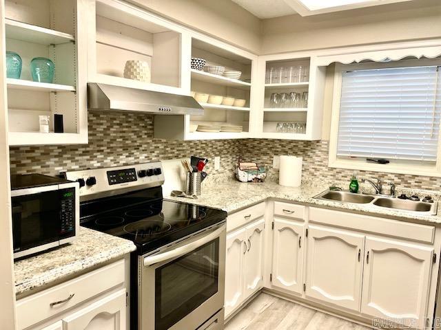 Garland County - Residential