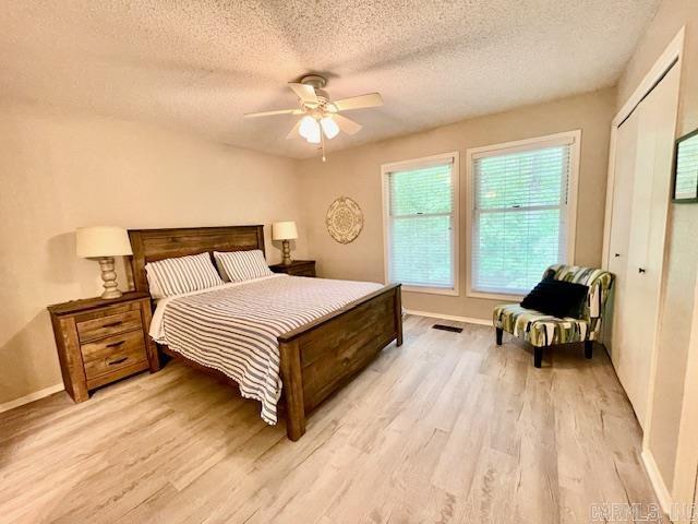 Garland County - Residential