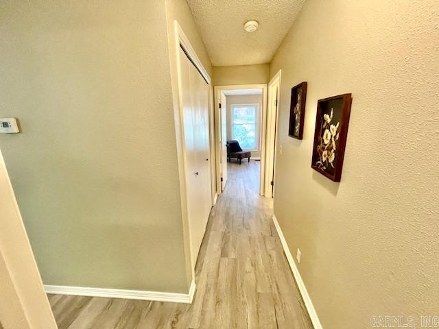 Garland County - Residential