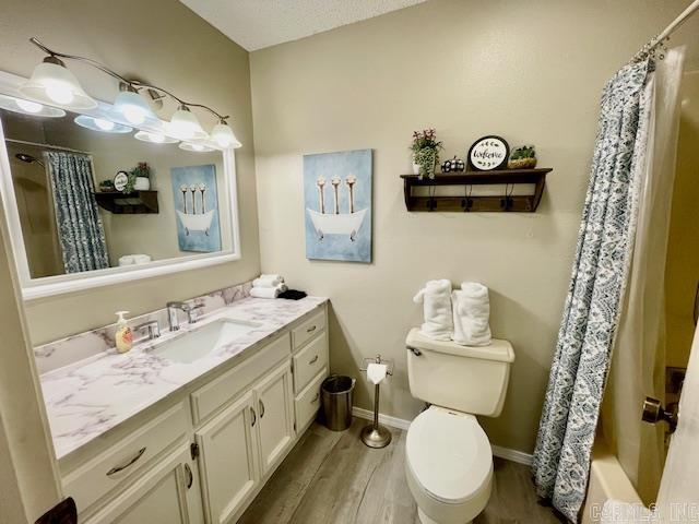 Garland County - Residential