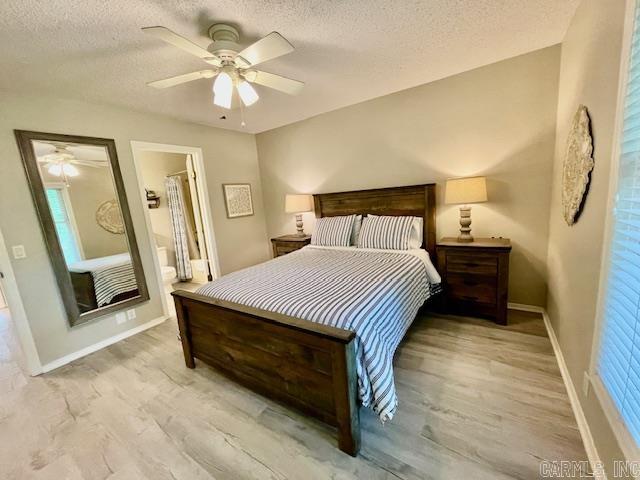 Garland County - Residential