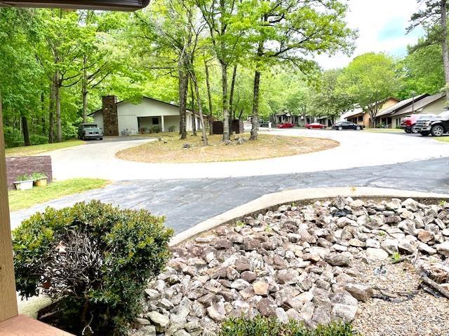 Garland County - Residential