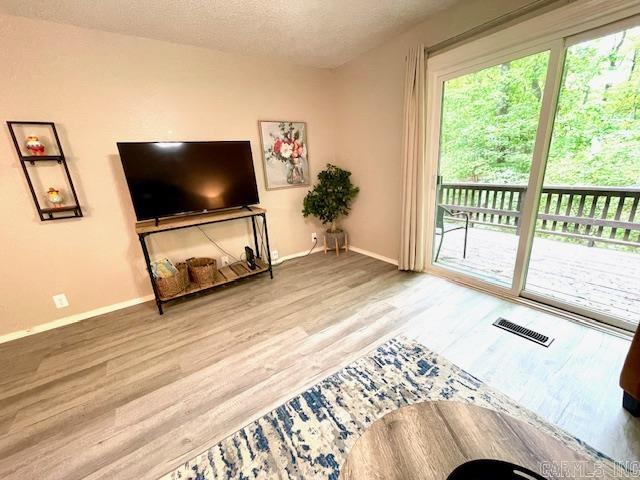 Garland County - Residential