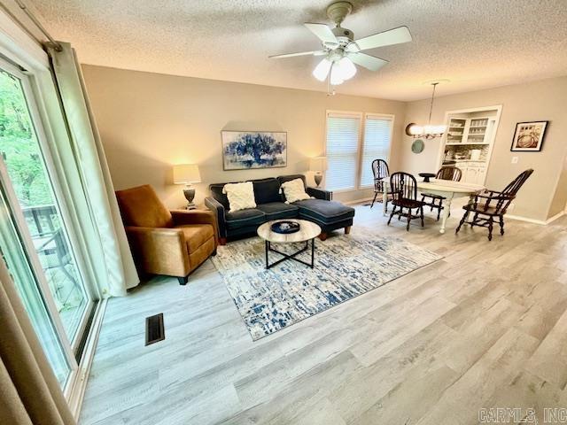 Garland County - Residential