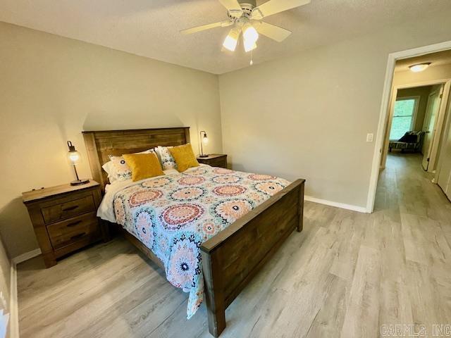 Garland County - Residential