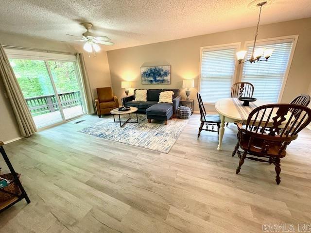 Garland County - Residential