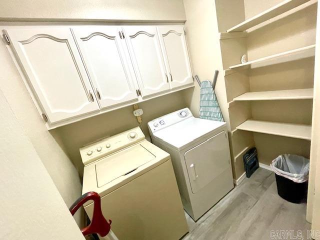 Garland County - Residential