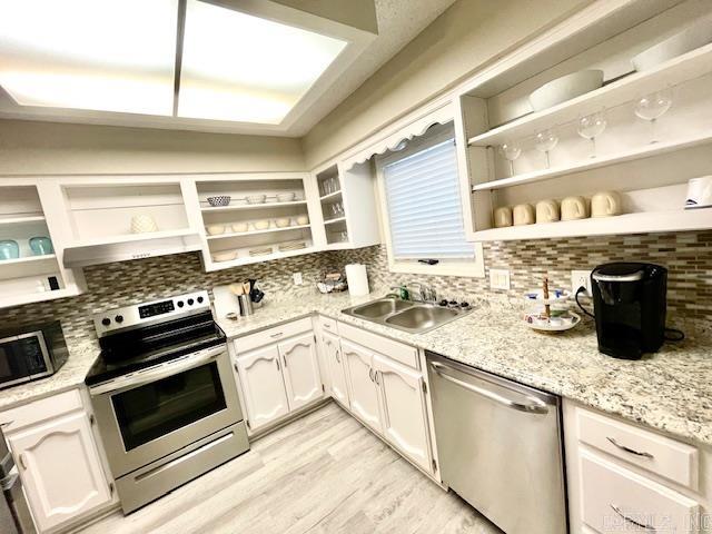 Garland County - Residential