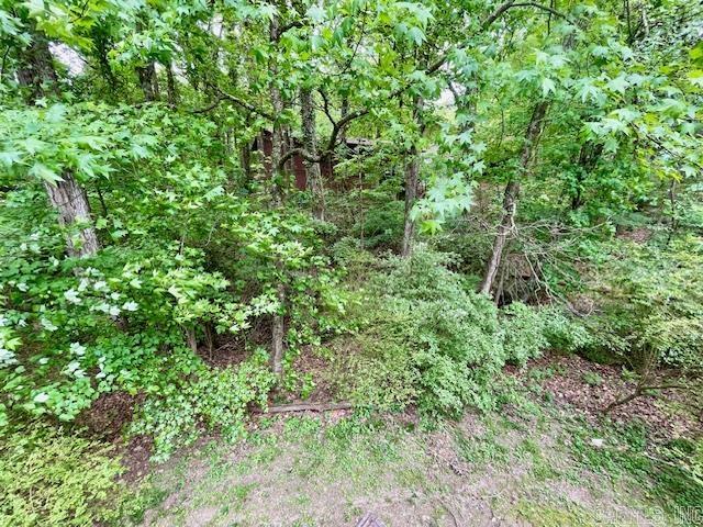 Garland County - Residential