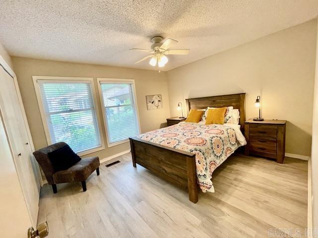 Garland County - Residential