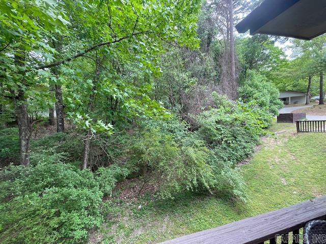 Garland County - Residential