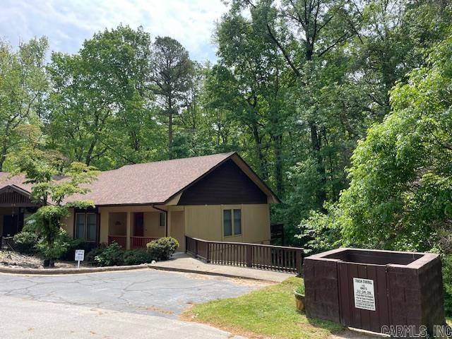 Garland County - Residential