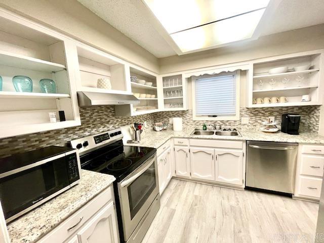 Garland County - Residential