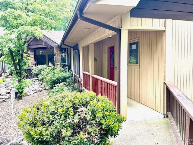 Garland County - Residential