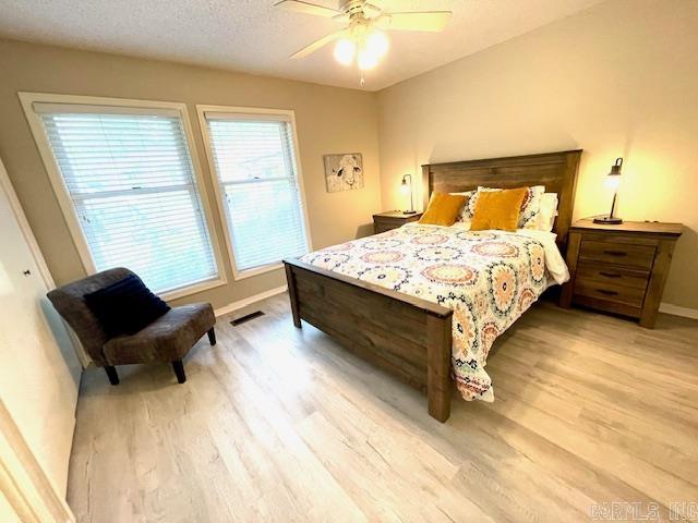 Garland County - Residential