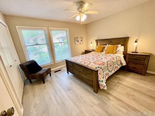 Garland County - Residential