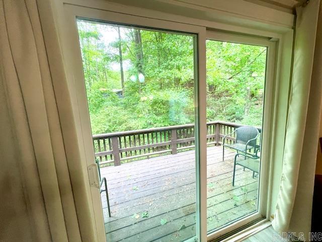 Garland County - Residential