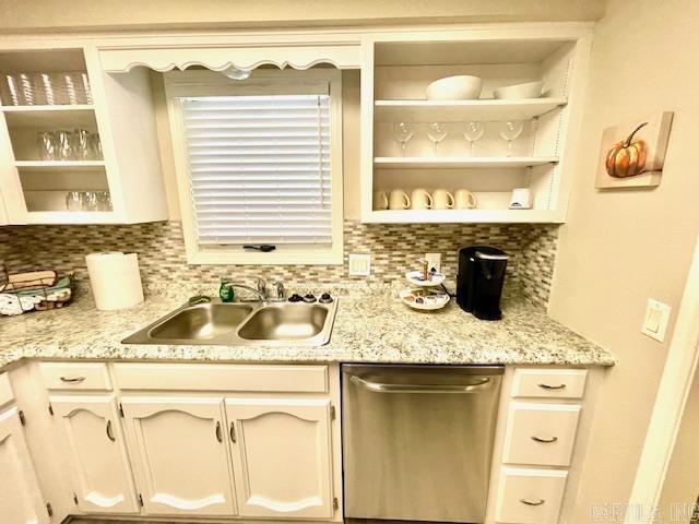 Garland County - Residential