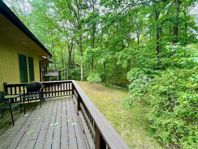 Garland County - Residential