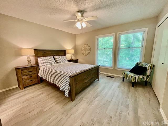 Garland County - Residential