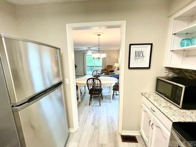 Garland County - Residential