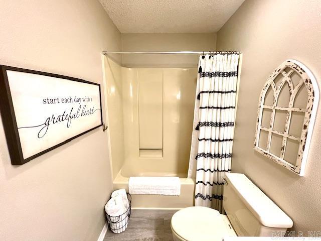 Garland County - Residential