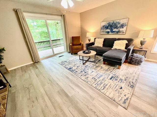 Garland County - Residential