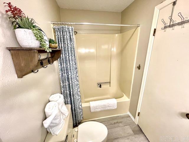 Garland County - Residential