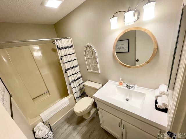 Garland County - Residential