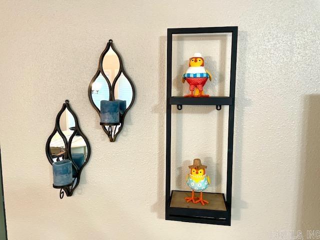 Garland County - Residential