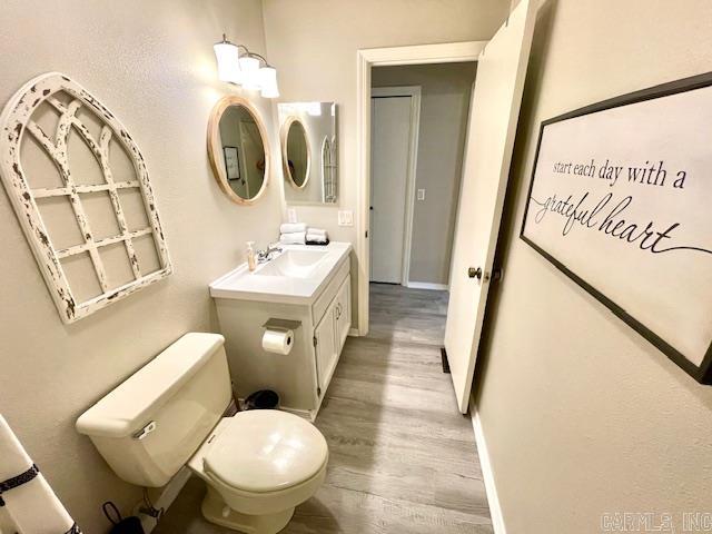 Garland County - Residential