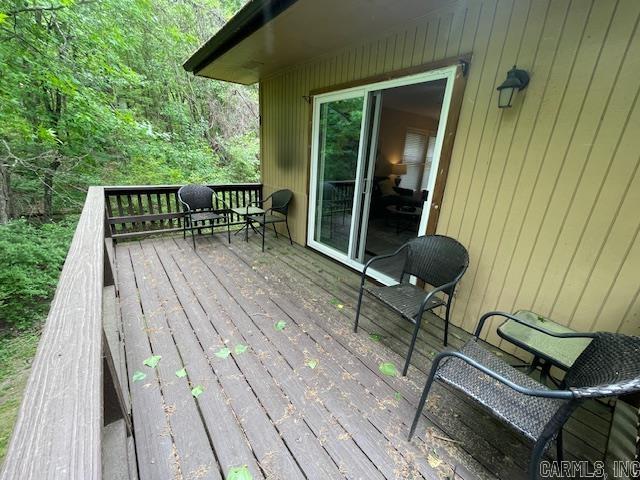 Garland County - Residential