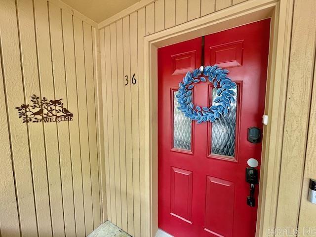 Garland County - Residential