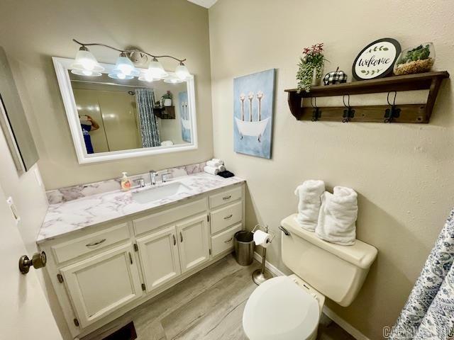 Garland County - Residential