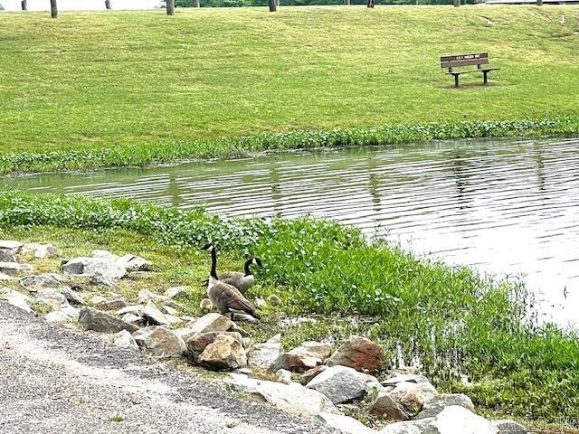 Garland County - Residential