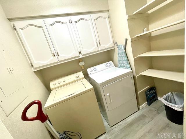 Garland County - Residential