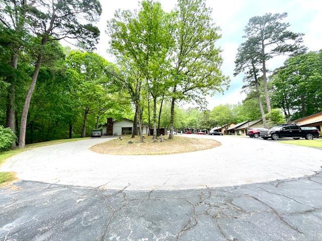 Garland County - Residential