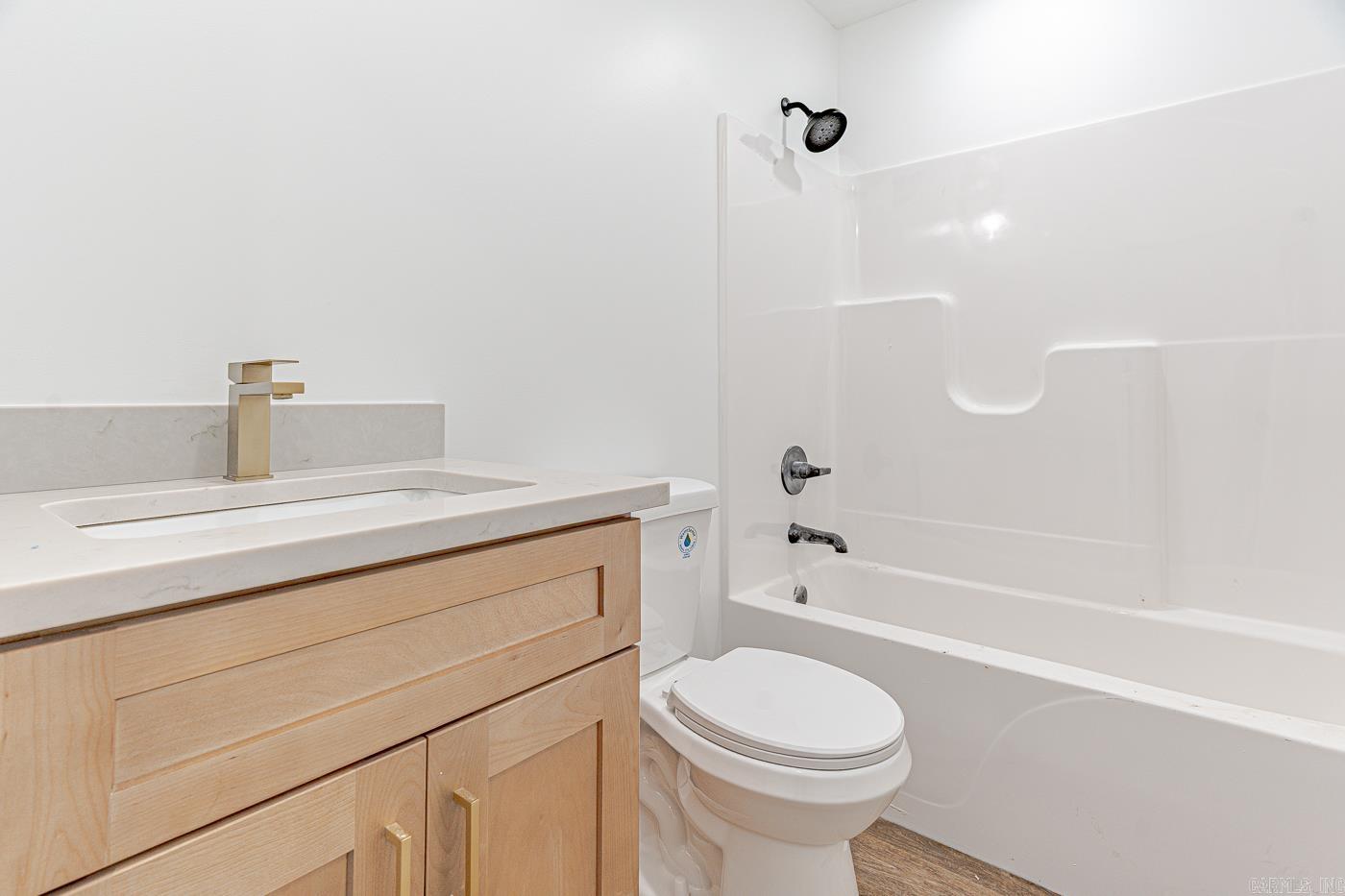 RIDGE PARK SUBDIVISION - Residential