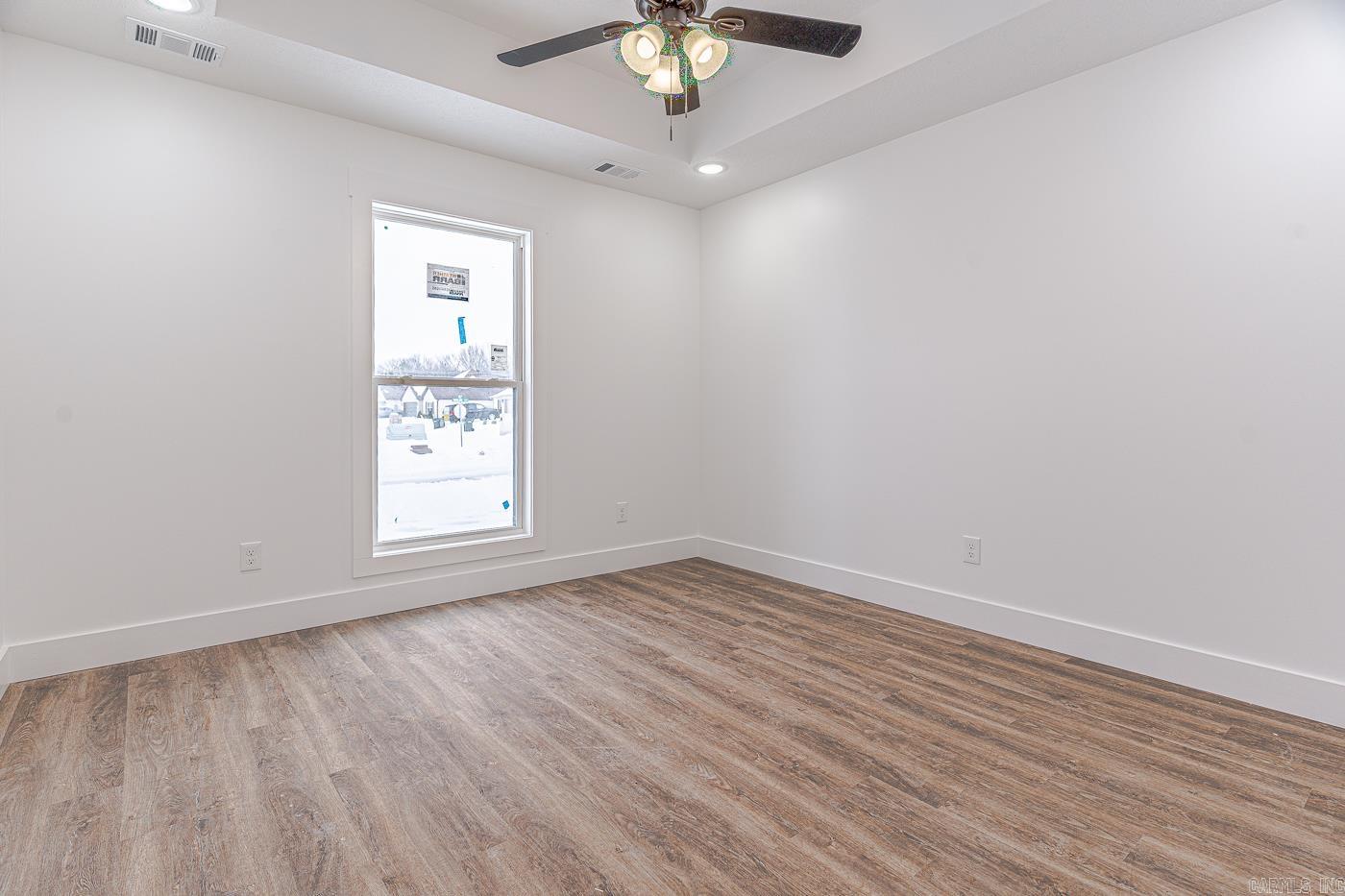 RIDGE PARK SUBDIVISION - Residential