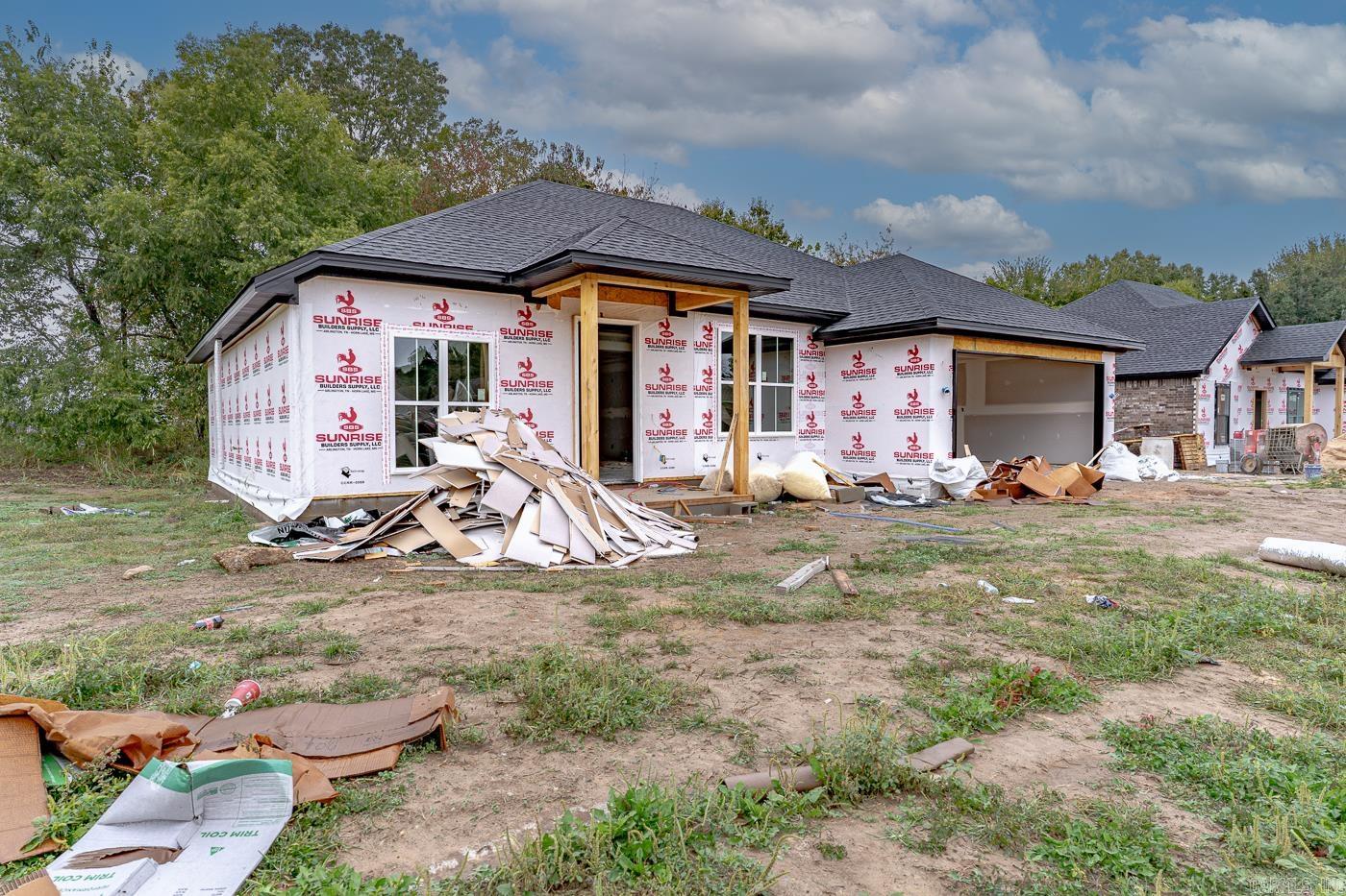 RIDGE PARK SUBDIVISION - Residential