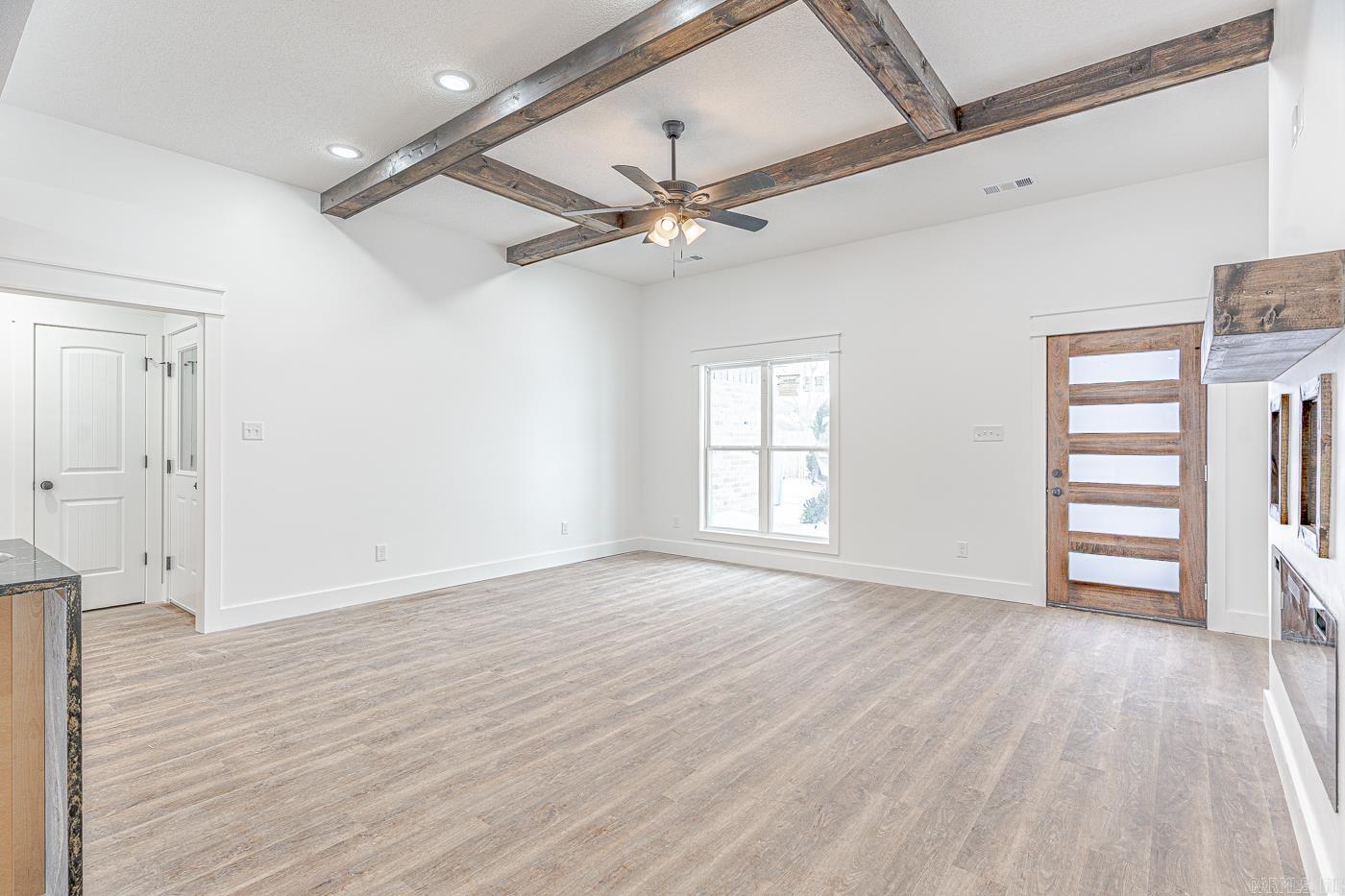 RIDGE PARK SUBDIVISION - Residential