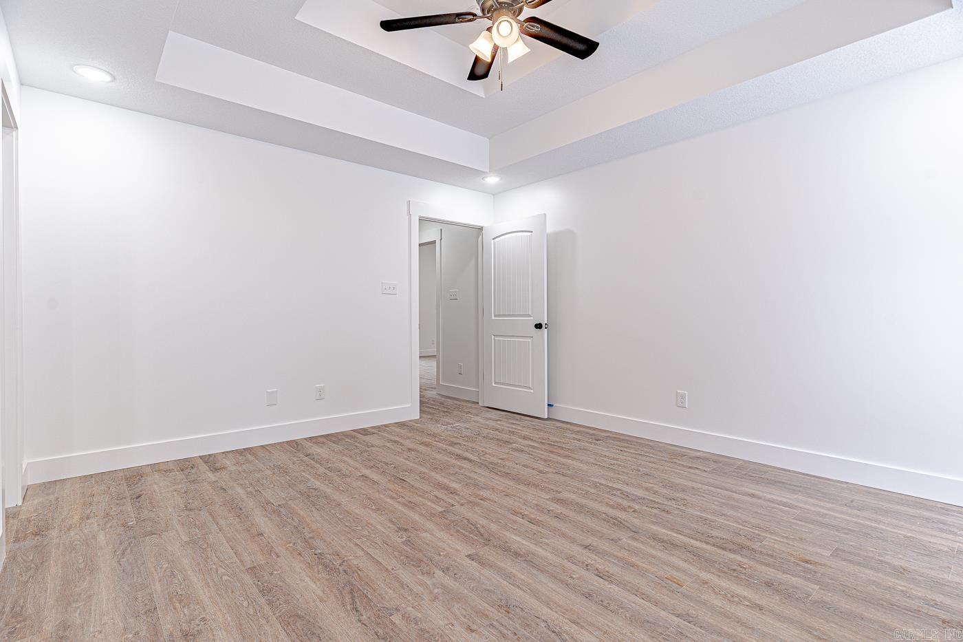 RIDGE PARK SUBDIVISION - Residential