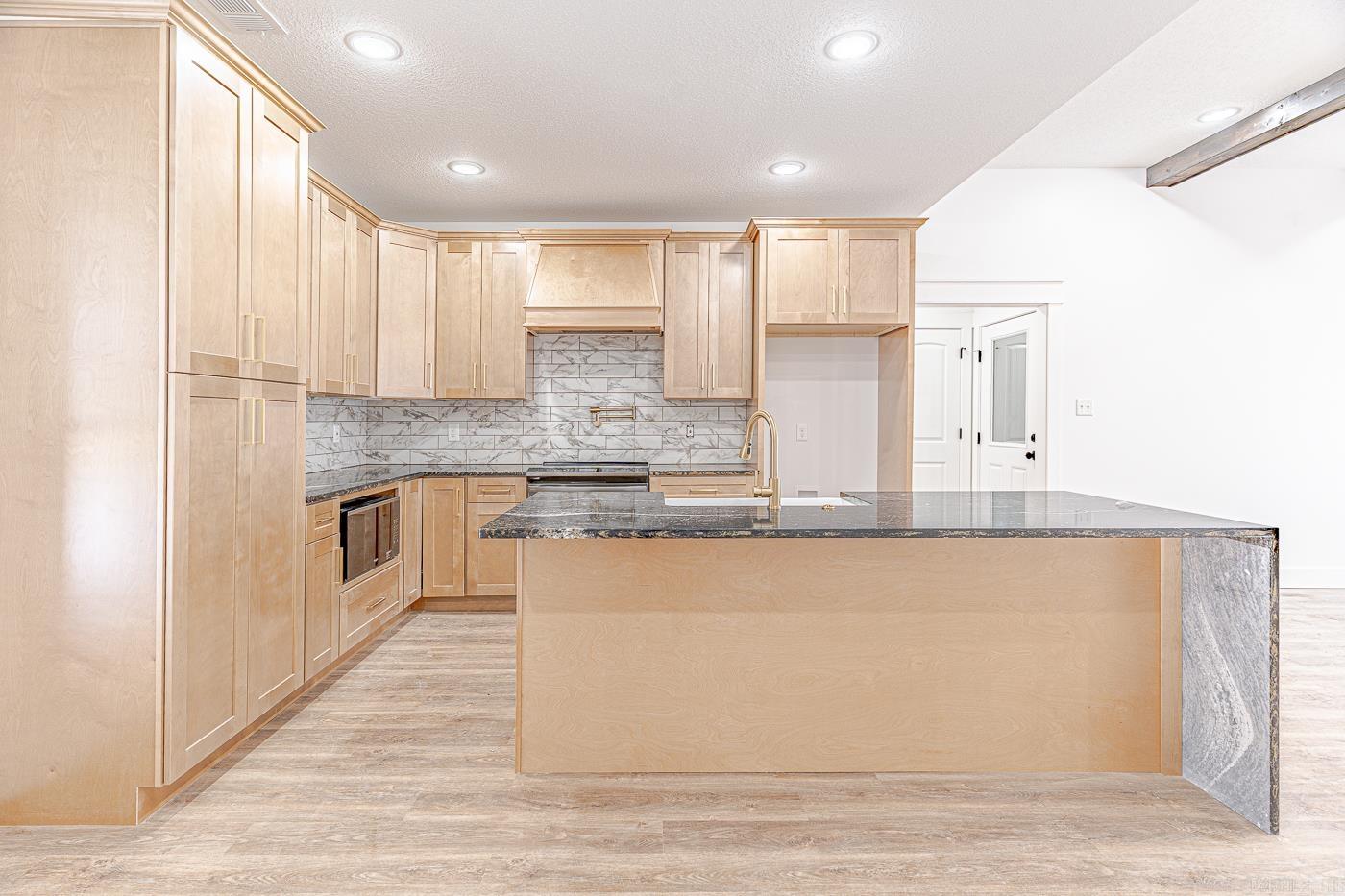 RIDGE PARK SUBDIVISION - Residential