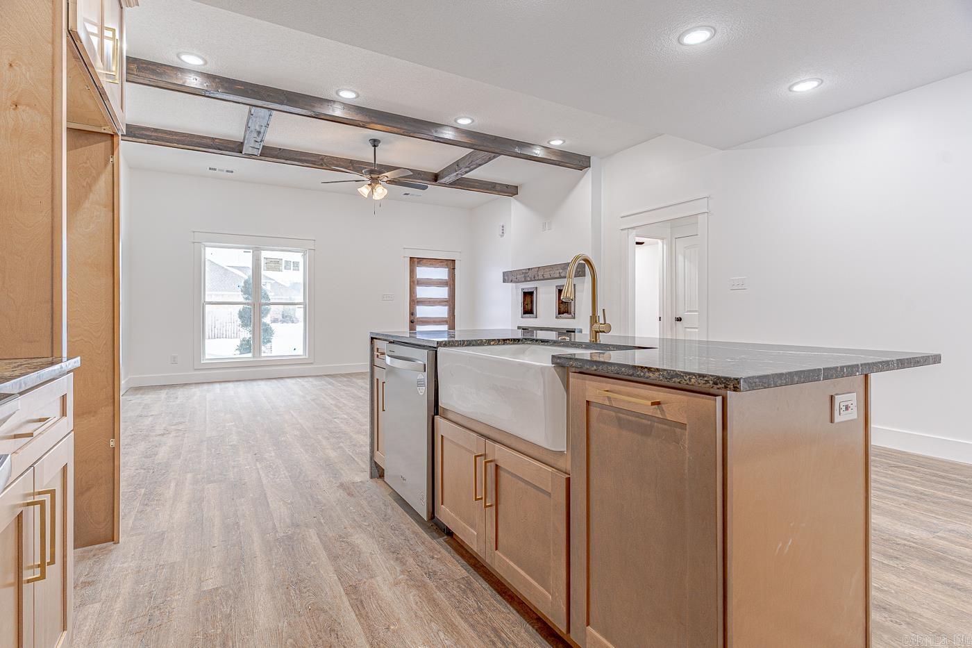 RIDGE PARK SUBDIVISION - Residential