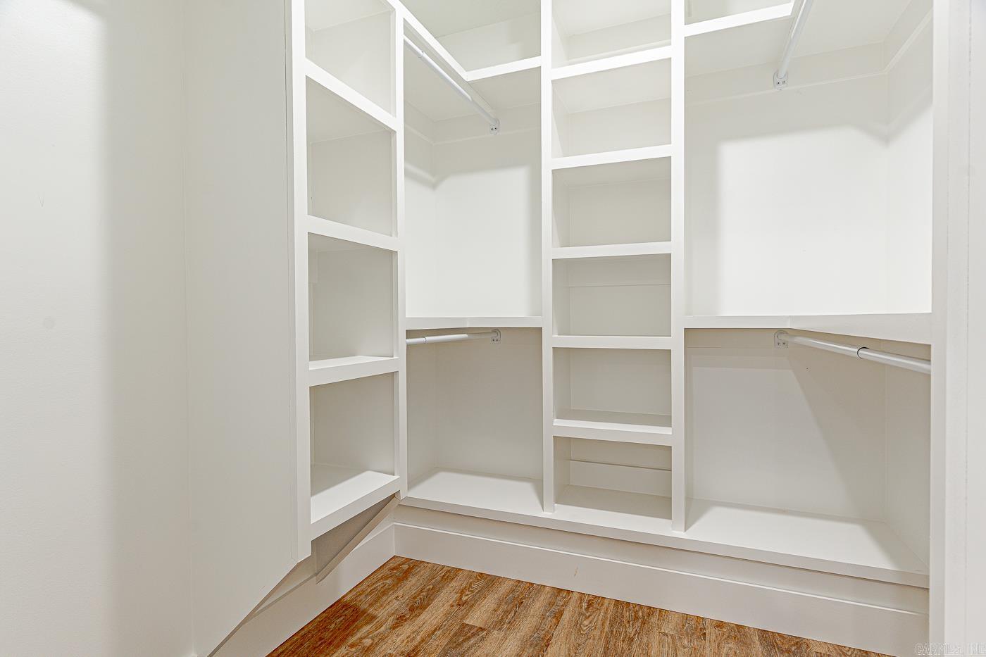 RIDGE PARK SUBDIVISION - Residential