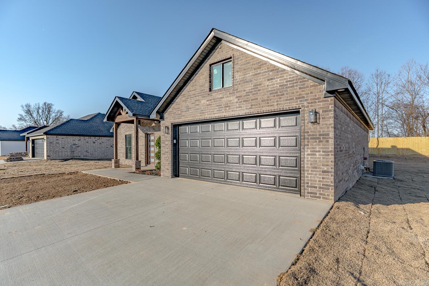 RIDGE PARK SUBDIVISION - Residential