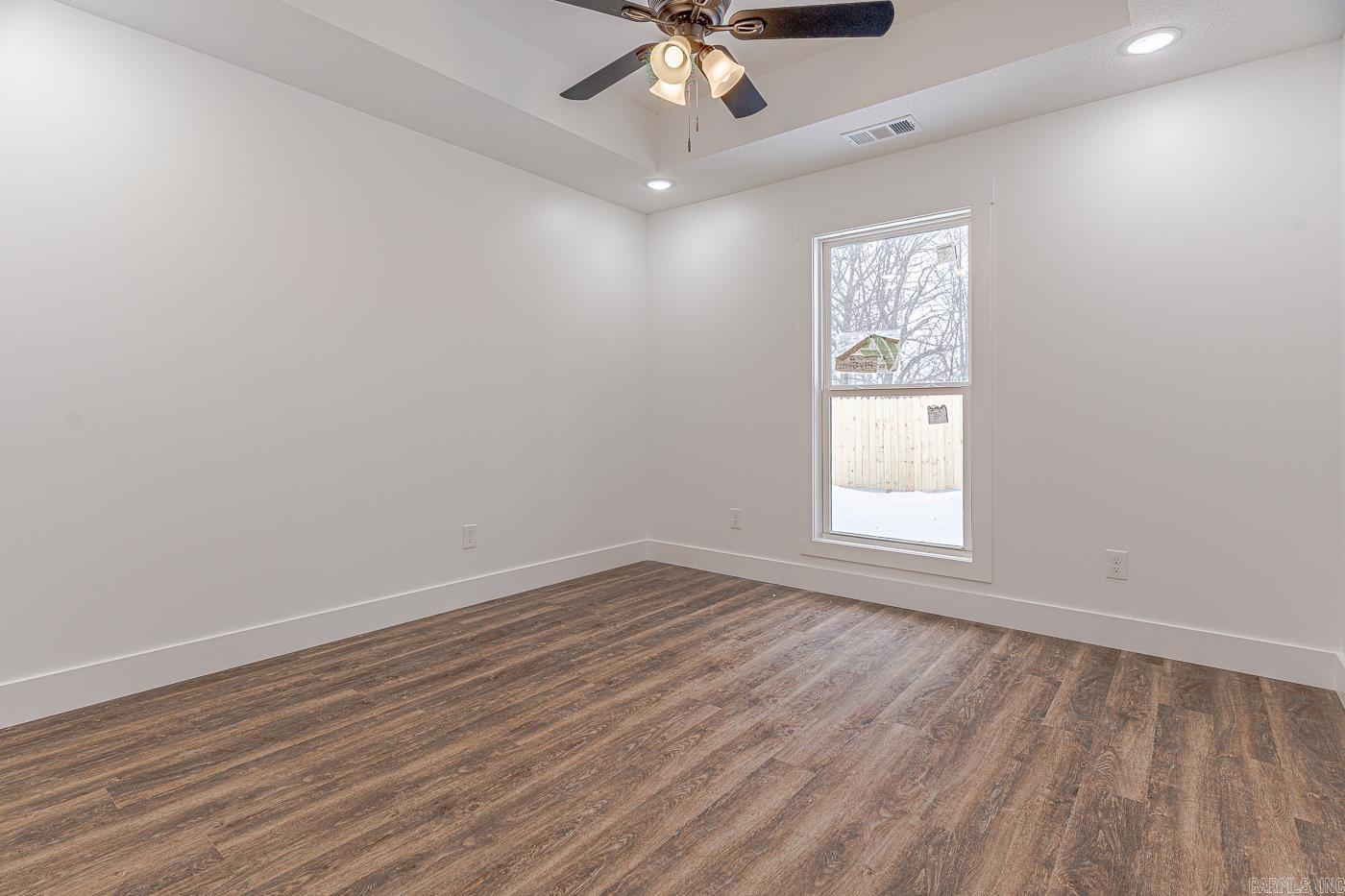 RIDGE PARK SUBDIVISION - Residential