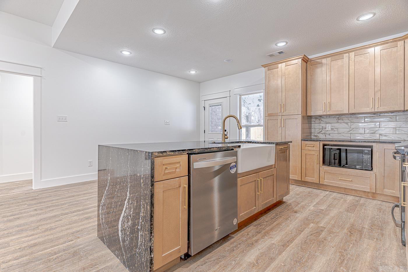 RIDGE PARK SUBDIVISION - Residential