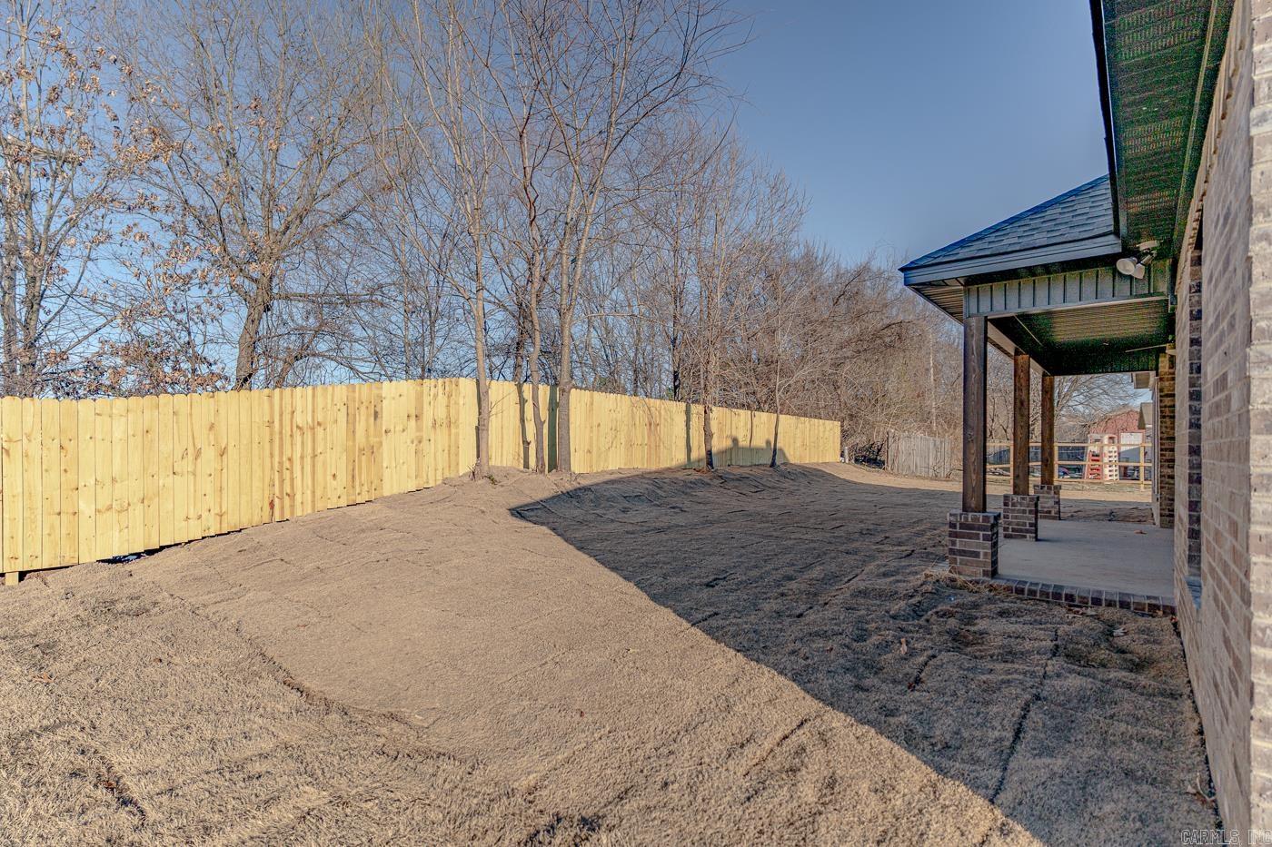 RIDGE PARK SUBDIVISION - Residential